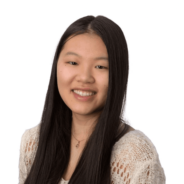 Annie Liu