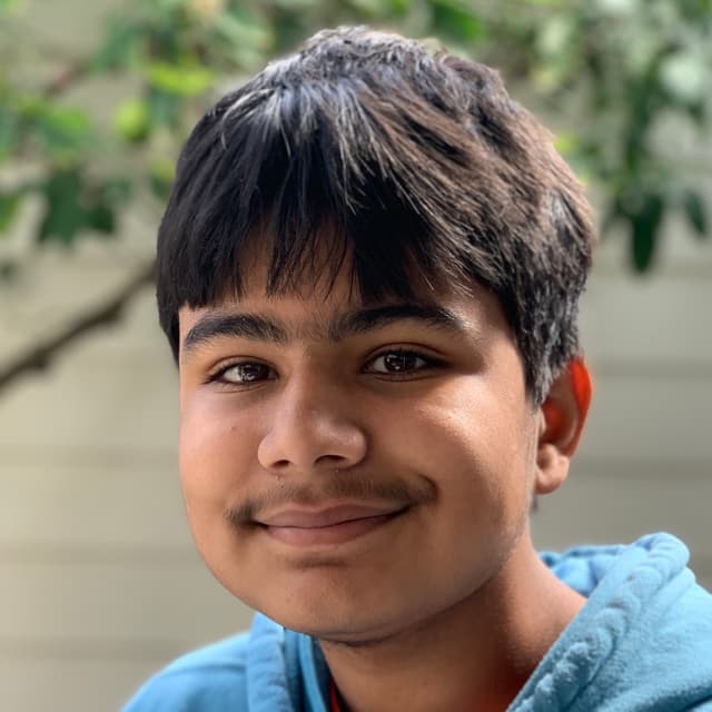 Snehil Kakani